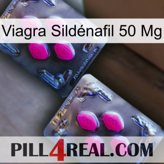 Viagra Sildénafil 50 Mg 01